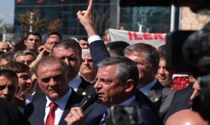 CHP birdir, bütündür, tek teminatı sandıktır