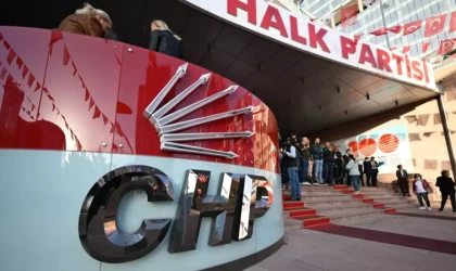 CHP İstanbul İl Kongresi'nin iptali davası esastan reddedildi
