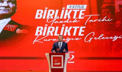 CHP Neden Olağanüstü Kurultay’a Gidiyor?