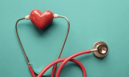 Kalp Hastalıkları Riskinizi Düşürebilirsiniz!