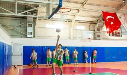 Karşıyaka’da Kış Spor Okulları başlıyor!