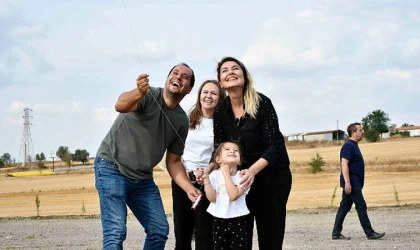 Malkara Kömür ve Süt Ürünleri Festivali Renkli Etkinliklerle Sona Erdi
