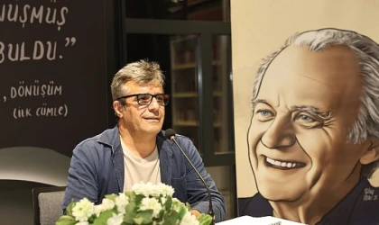 Rıfat Ilgaz’ın mizahi yönü ele alındı