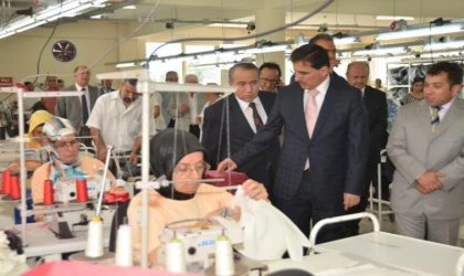 Türkiye'nin 32 yıllık giyim devi konkordato ilan etti