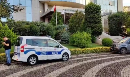 Yine operasyon: Bayrampaşa