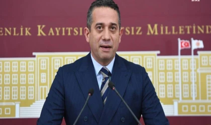 Bakan Tunç duyurdu: Ali Mahir Başarır hakkında re'sen soruşturma başlatıldı