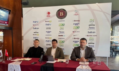 Bandırma Bordo Basketbol yeni sezona iddialı hazırlanıyor
