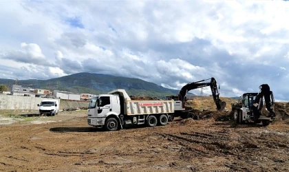 Bornova Misketi köklerine dönüyor