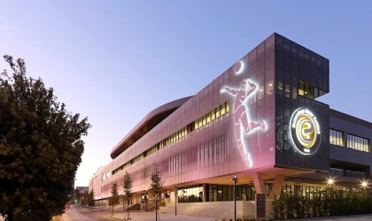 Eczacıbaşı Spor Kulübü 2025-2026 Sezonu Kombine Satışları Başladı