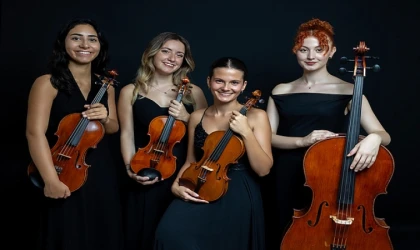 Grand Pera’da Klasik Müzik Konserleri başlıyor