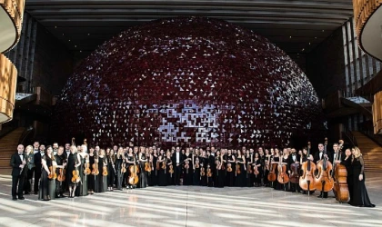 İDSO, 2025-2026 konser sezonunu klasik müziğin başyapıtlarıyla açıyor!