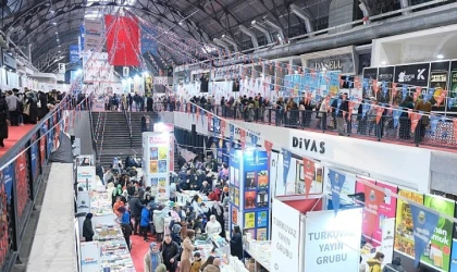 İnegöl’de Hafta Sonu Yazar Geçidi Var