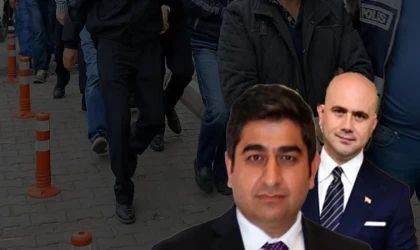 Sezgin Baran Korkmaz ve Cihan Ekşioğlu hakkında gözaltı kararı
