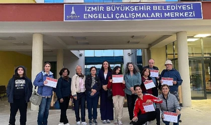 Singapurlu Art Terapist’ten engelliler ve ailelerine sanatla terapi