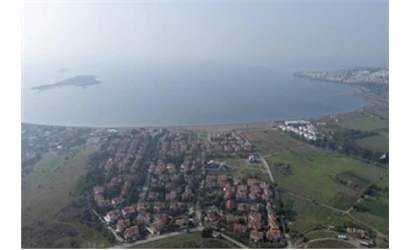 Akarca Koyu’nun su kalitesi korunuyor