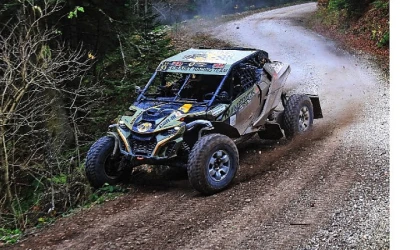 Bolu’da Nefesleri Kesen Mücadele