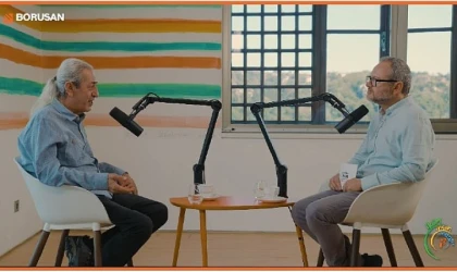 Borusan’ın “Geleceğe İlham Buluşmaları”ndan biyoçeşitliliği koruma mesajı