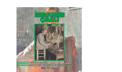 Çankaya’dan İbrahim Çallı’ya Saygı