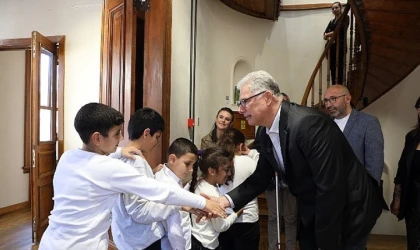 Cumhuriyet Galerisi’nde Sanat Engel Tanımıyor