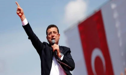Ekrem İmamoğlu’ndan Kilis mitingine mektup: ‘Milletin çok ahını aldılar, çok kul hakkı yediler, milletten kaçıyor çünkü…’