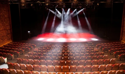 Fişekhane’de Kasım ayı sahne sanatlarıyla dolu