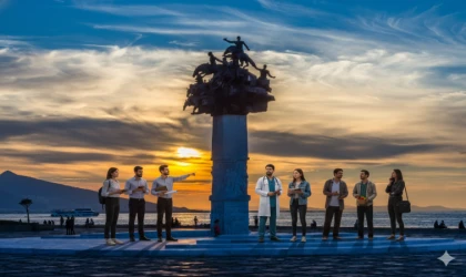 Gençler Dönüşüme Öncülük Etmek İstiyor