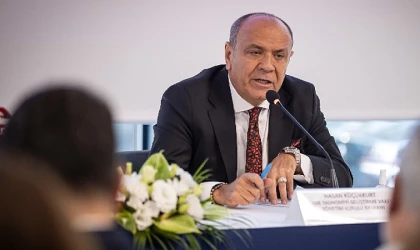 İzmir’in geleceği için tarihi buluşma: İzmirMeets başlıyor