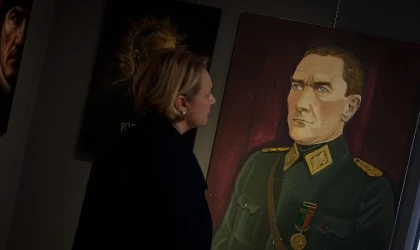 Konaklılar Ata’sını her gün anıyor