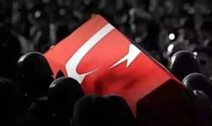 MSB, kaza yapan uçaktaki 20 askerin şehit olduğunu duyurdu