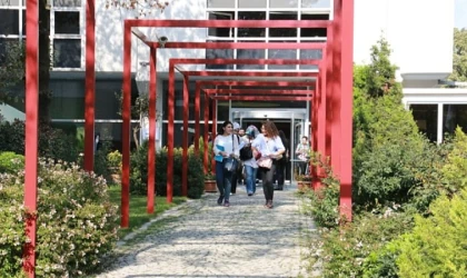 Üsküdar Üniversitesi, uluslararası arenada gücünü artırdı!