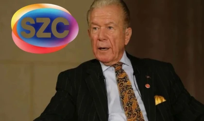 Bana hiç kimse 'git' demedi ama ben bugün SÖZCÜ Gazetesi ve SÖZCÜ TV’den ayrılıyorum."