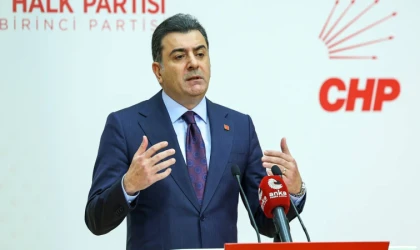 CHP Sözcüsü Zeynel Emre: ‘Yakalanıp bırakılan IŞİD üyesi iki yıllık süre içinde Türkiye’de ne yaptı’