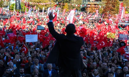 CHP'den erken seçim hazırlığı: 2 milyon üye ile sahaya inmek
