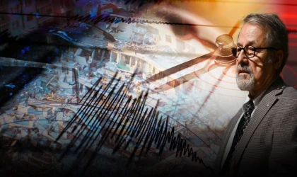 Deprem uzmanı Naci Görür'den korkutan açıklama: ‘Kabuk inceliyor, magma tabakası yükseliyor’