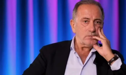 Fatih Altaylı 56 gün sonra YouTube’a döndü: "Adalet yere düşürüldüğü için ben de savunmamı yere fırlattım"