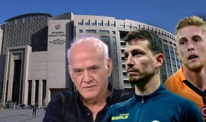 Futbolda Bahis Soruşturmasında İkinci Dalga: Çok sayıda futbolcu ve kulüp yöneticisi gözaltında