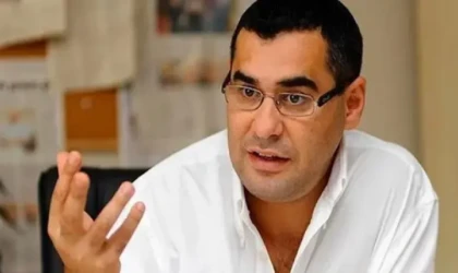 Gazeteci Enver Aysever tutuklandı