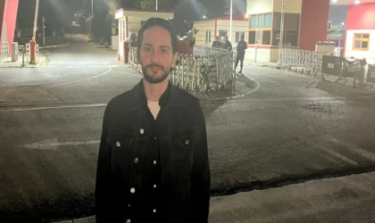 Gazeteci Furkan Karabay tahliye edildi: Savcılık itirazı reddedildi