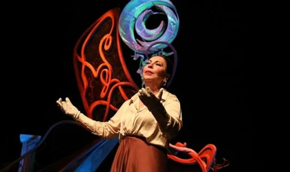 İBB Şehir Tiyatroları Haftalık Programı (3-7 Aralık 2025)