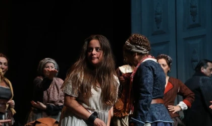 İBB Şehir Tiyatroları’nda Bu Hafta (2-4 Ocak 2026)