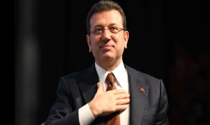 İmamoğlu'ndan yeni yıl mesajı: Daha adil, daha eşit, daha insanca...