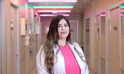 Menopoz bir bitiş değil, kadının yeni bir versiyonu!