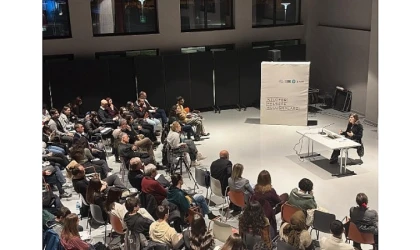 Nilüfer Felsefe Buluşmaları’nda politik şiddet tartışıldı