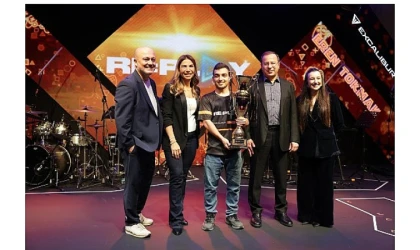 RE:PLAY oyun turnuvasının final gecesi gerçekleşti
