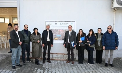 Soma Büyük Yatırım İçin Gün Sayıyor