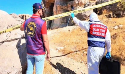 Üç gün önce cezaevinden çıktı ve genç kadını vahşice katletti