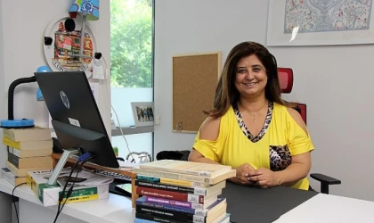 Yapay zekadan dost olmaz!