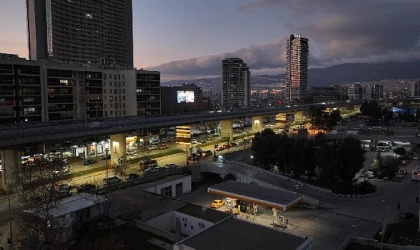 2025 İzmir’e değer katan projelerin yılı oldu