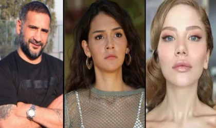 Aralarında Ümit Karan da bulunuyor... Uyuşturucu soruşturmasında 13 kişi tutuklandı!