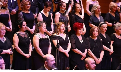 Atatürk, AASSM’de hasretle anıldı